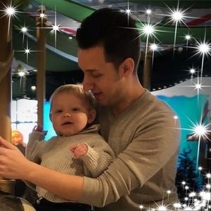 Meet your Posher, Patti ann